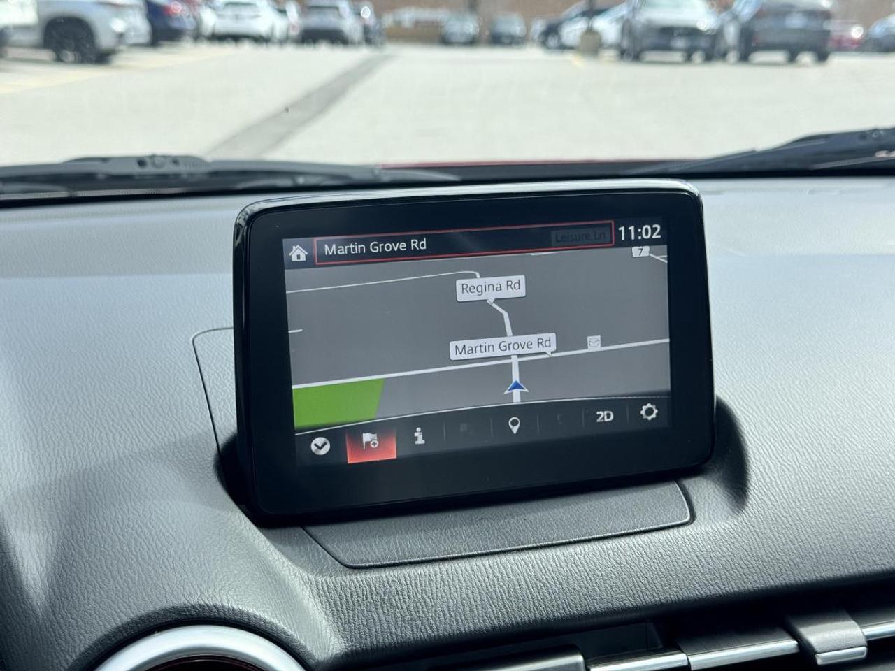 2019 Mazda CX-3 GT AUTO AWD/ LEATHER/ BOSE SOUND/ Photo