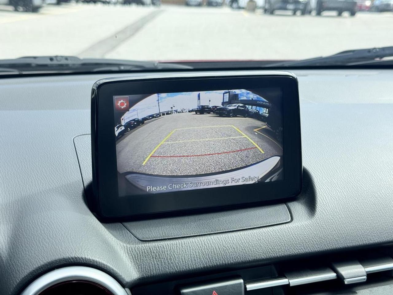 2019 Mazda CX-3 GT AUTO AWD/ LEATHER/ BOSE SOUND/ Photo