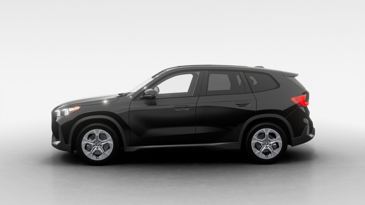 2026 BMW X1 xDrive28i 4dr All-wheel Drive Sports Activity Vehicle Photo3