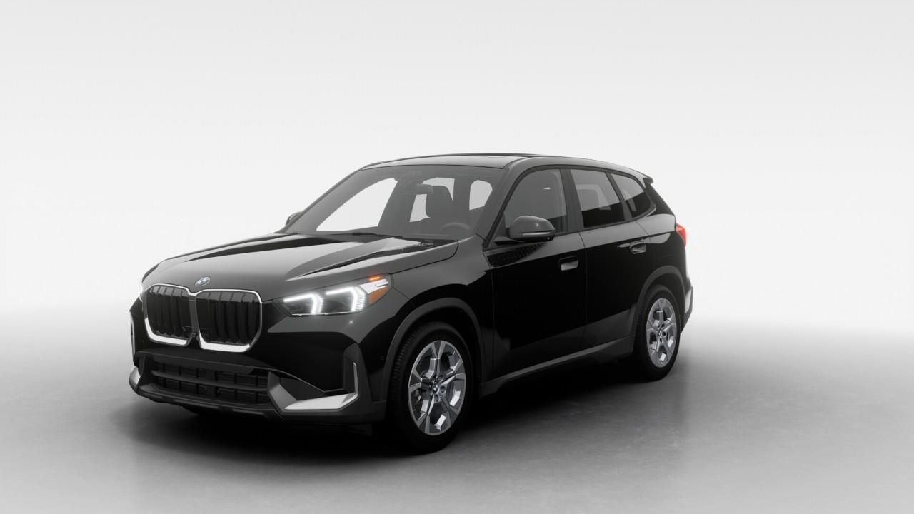 2026 BMW X1 xDrive28i 4dr All-wheel Drive Sports Activity Vehicle Photo0