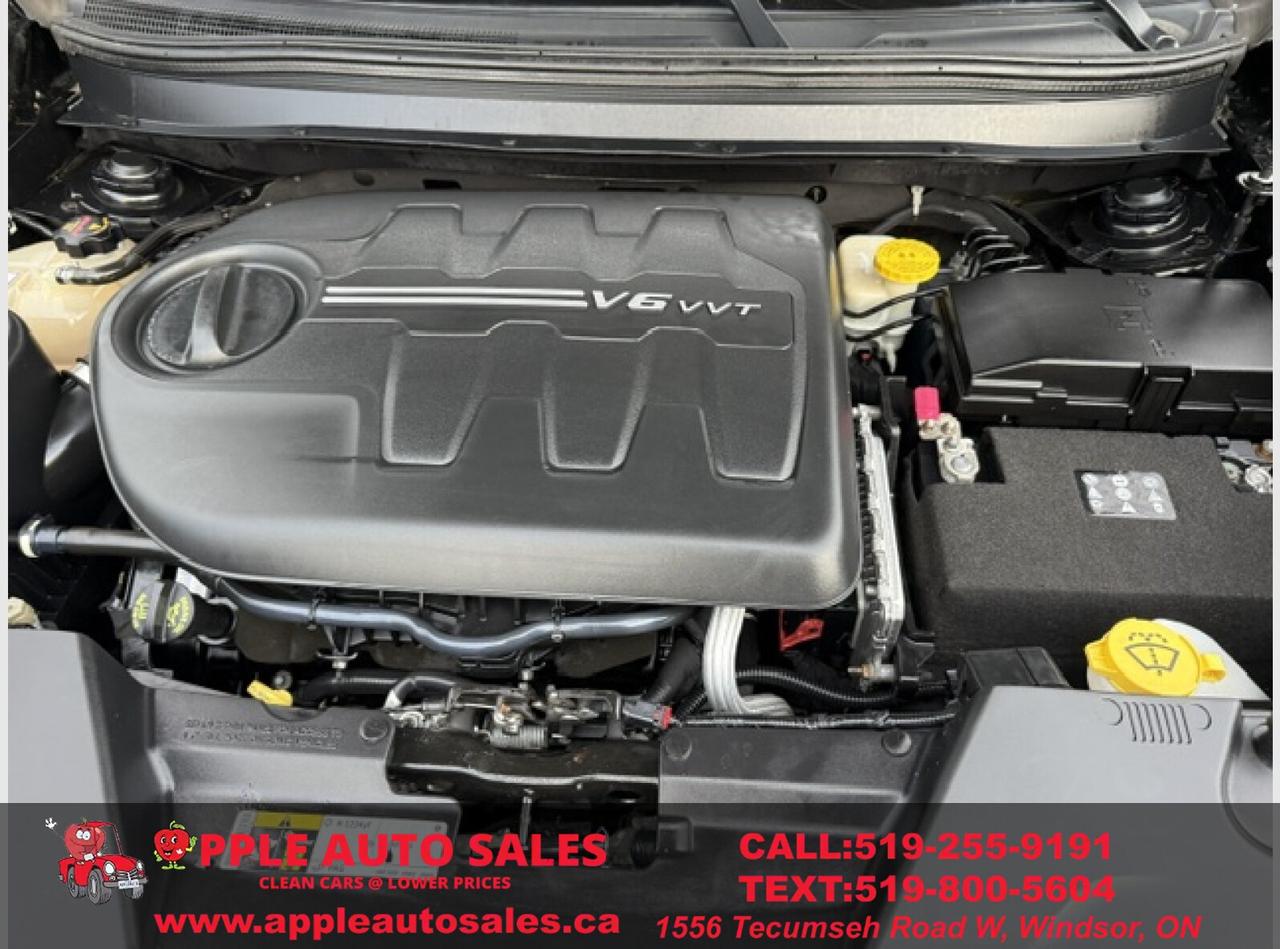 2015 Jeep Cherokee Latitude Photo