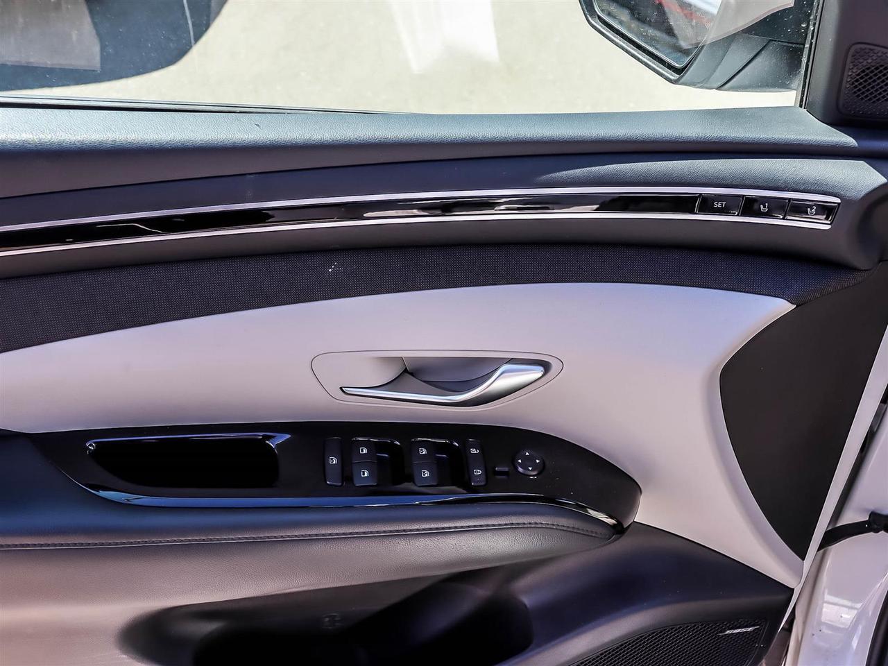 2023 Hyundai Tucson Hybrid Ultimate Photo