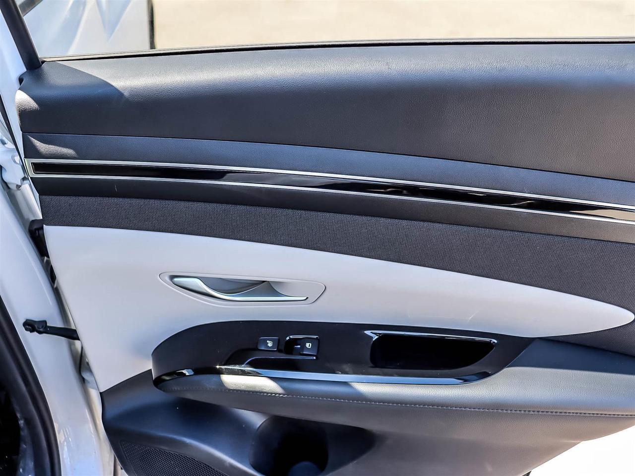 2023 Hyundai Tucson Hybrid Ultimate Photo