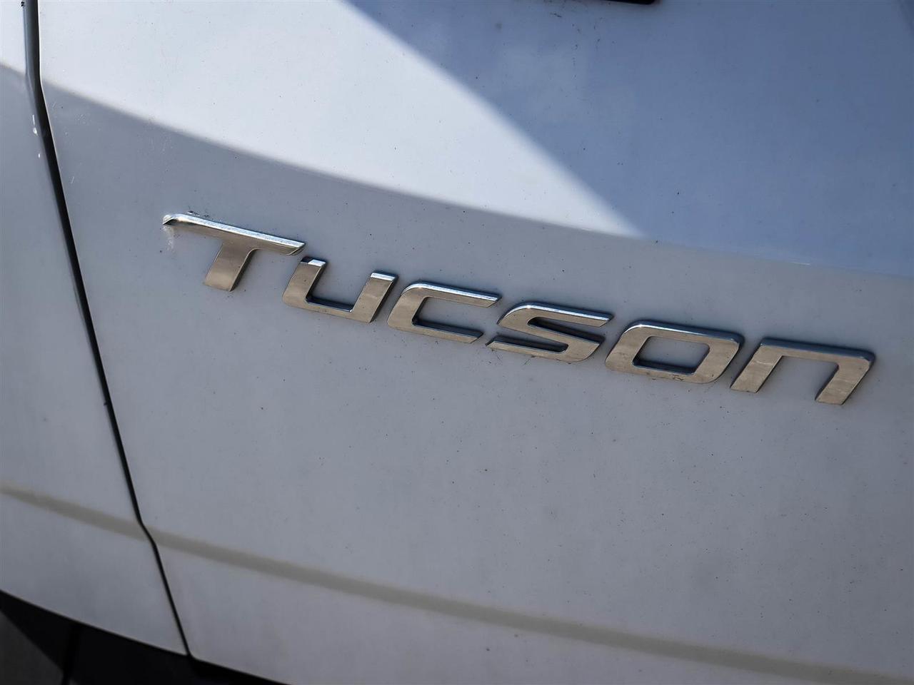 2023 Hyundai Tucson Hybrid Ultimate Photo