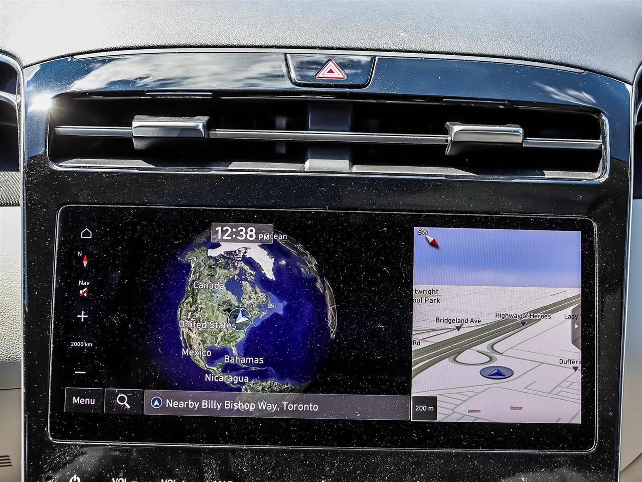 2023 Hyundai Tucson Hybrid Ultimate Photo