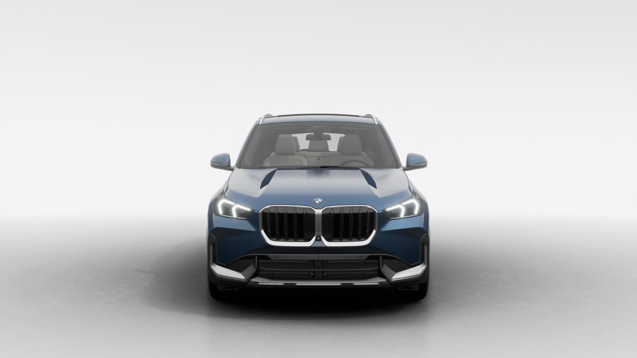 2026 BMW X1 xDrive28i 4dr All-wheel Drive Sports Activity Vehicle Photo2