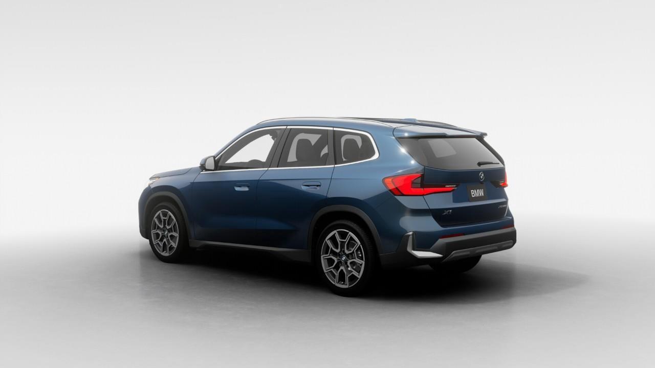 2026 BMW X1 xDrive28i 4dr All-wheel Drive Sports Activity Vehicle Photo