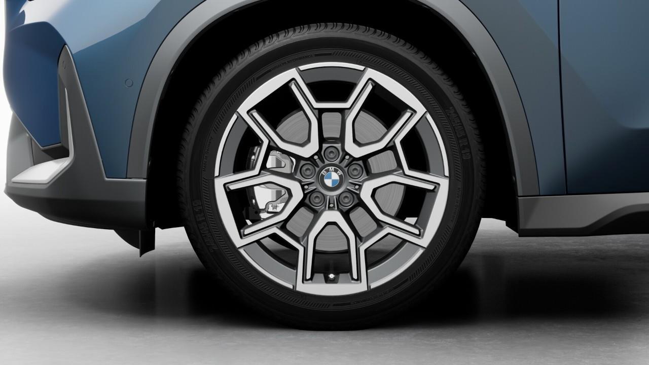 2026 BMW X1 xDrive28i 4dr All-wheel Drive Sports Activity Vehicle Photo
