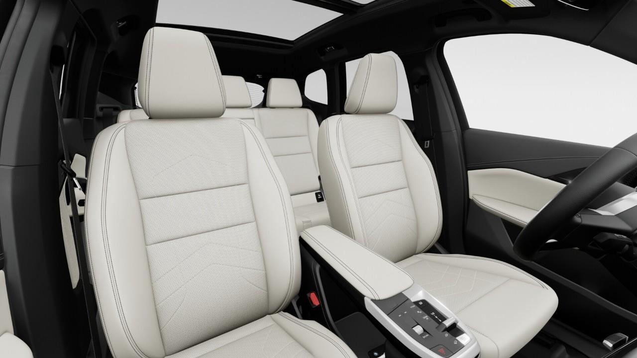 2026 BMW X1 xDrive28i 4dr All-wheel Drive Sports Activity Vehicle Photo