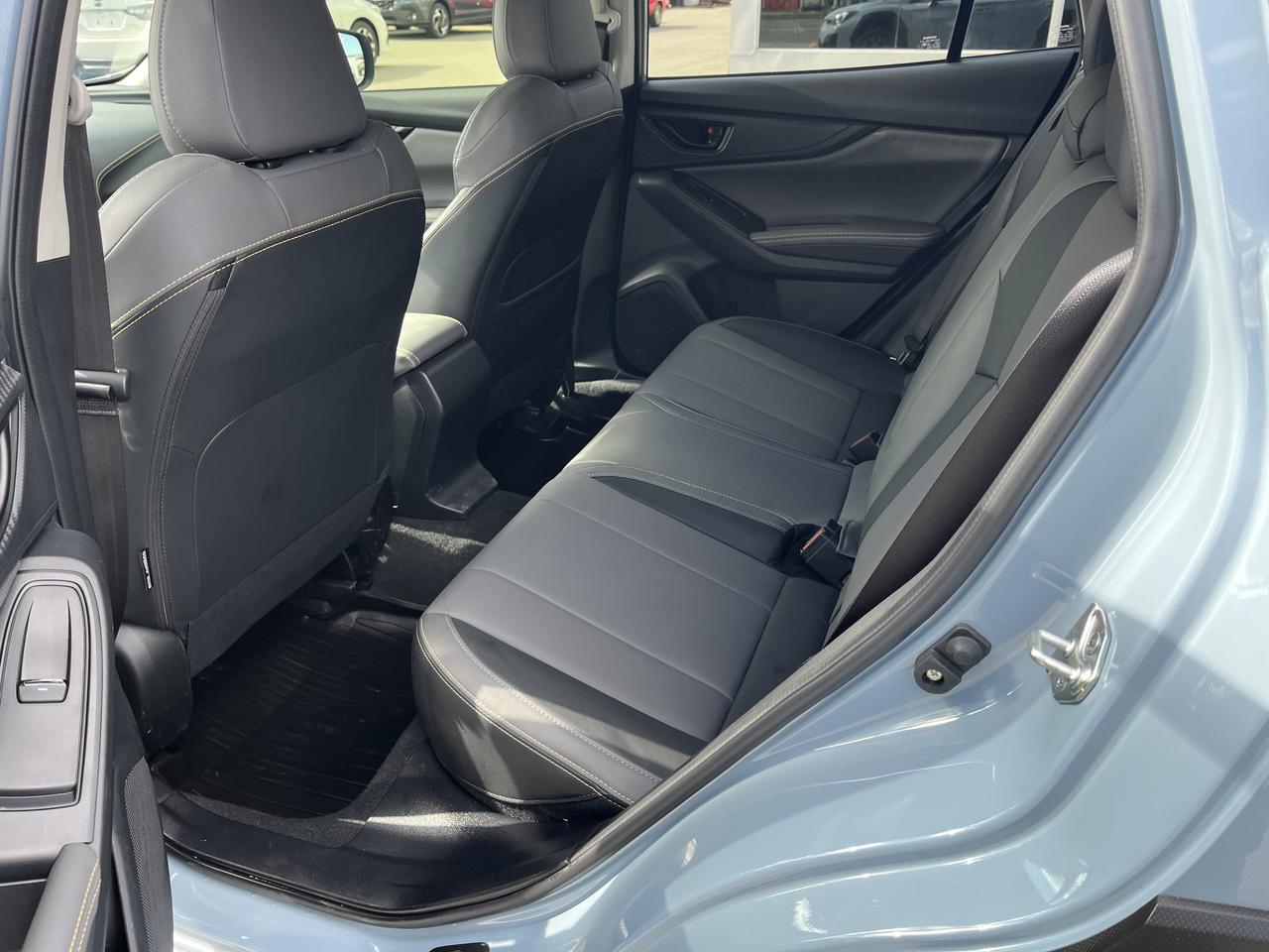 2023 Subaru Crosstrek Outdoor CVT Photo