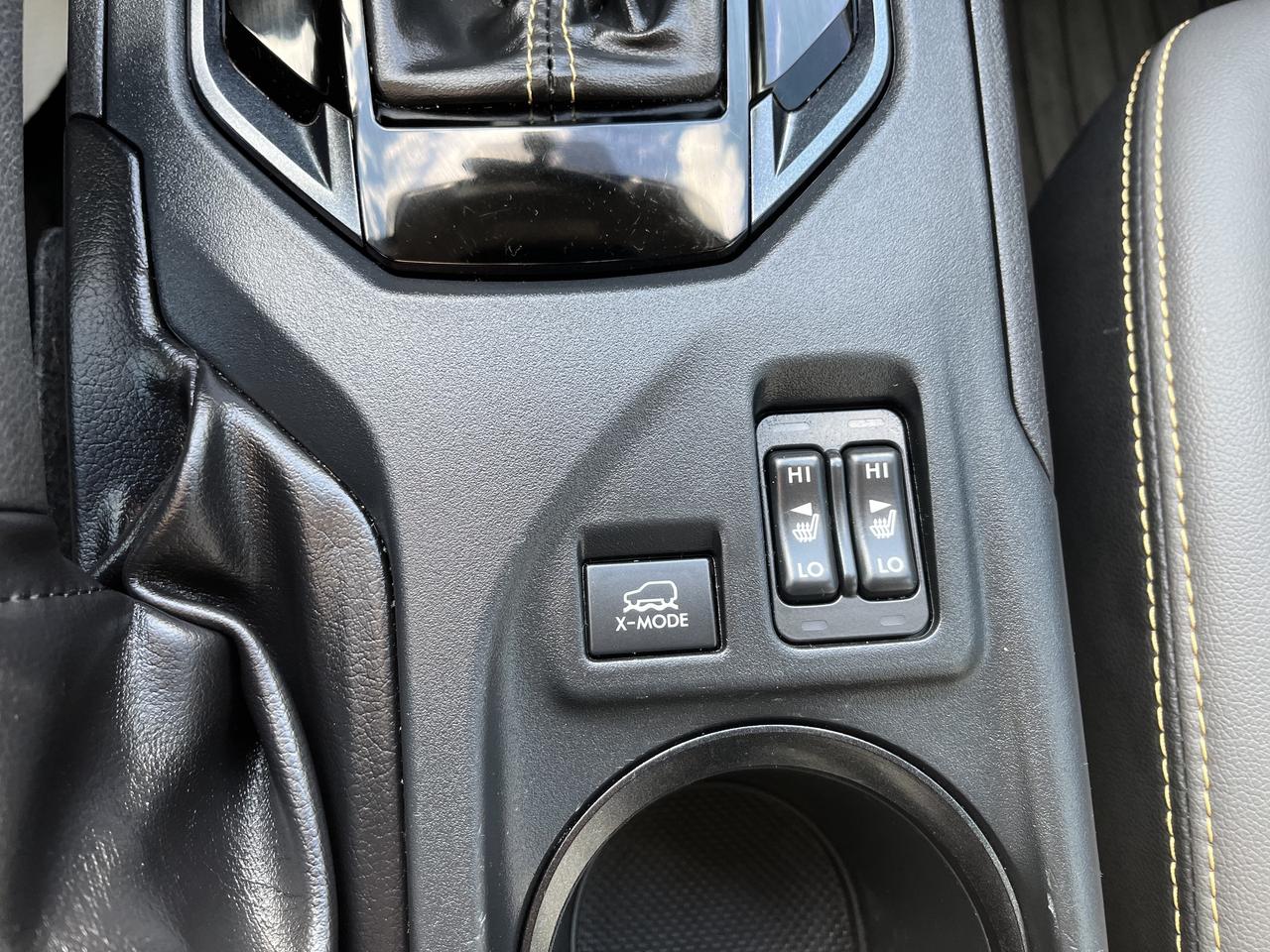 2023 Subaru Crosstrek Outdoor CVT Photo