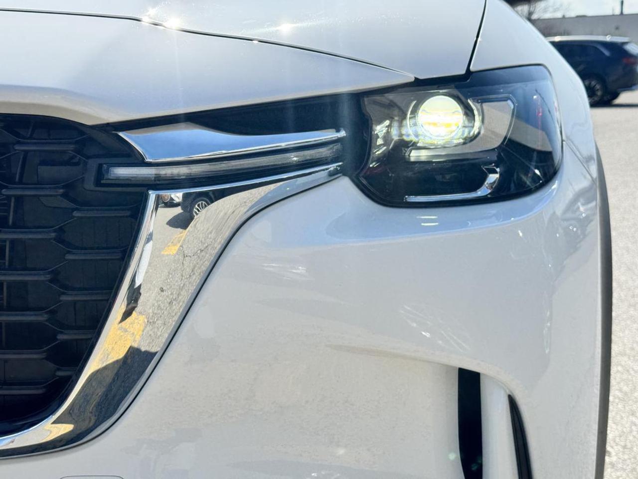 2024 Mazda CX-90 MHEV GS AWD/ EXTENDED WARRANTY/ 3.95% RATE/ MUST SEE Photo