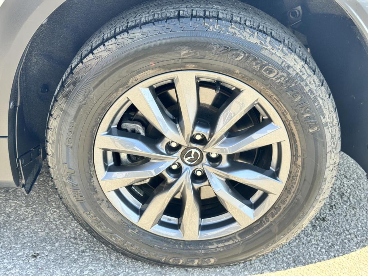 2024 Mazda CX-90 MHEV GS AWD/ EXTENDED WARRANTY/ 3.95% RATE/ MUST SEE Photo