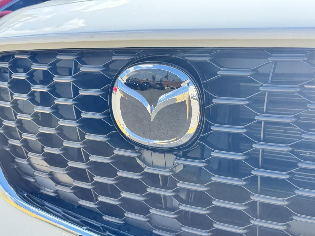 2024 Mazda CX-90 MHEV GS AWD/ EXTENDED WARRANTY/ 3.95% RATE/ MUST SEE Photo