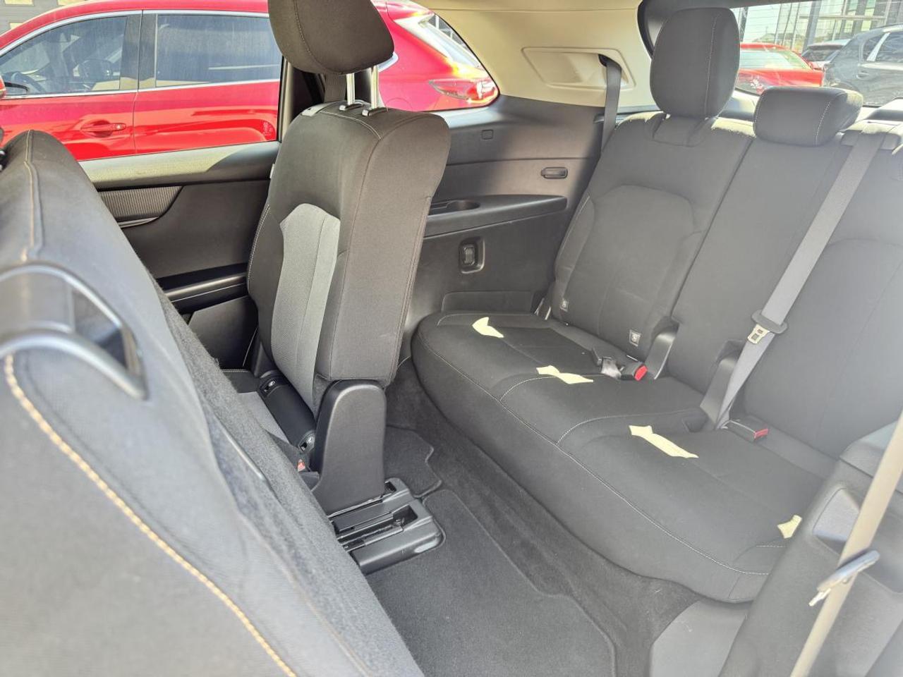 2024 Mazda CX-90 MHEV GS AWD/ EXTENDED WARRANTY/ 3.95% RATE/ MUST SEE Photo