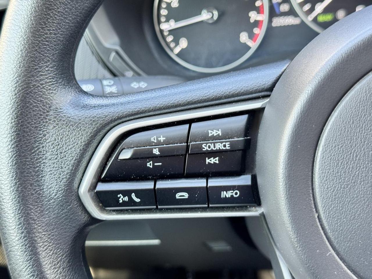 2024 Mazda CX-90 MHEV GS AWD/ EXTENDED WARRANTY/ 3.95% RATE/ MUST SEE Photo