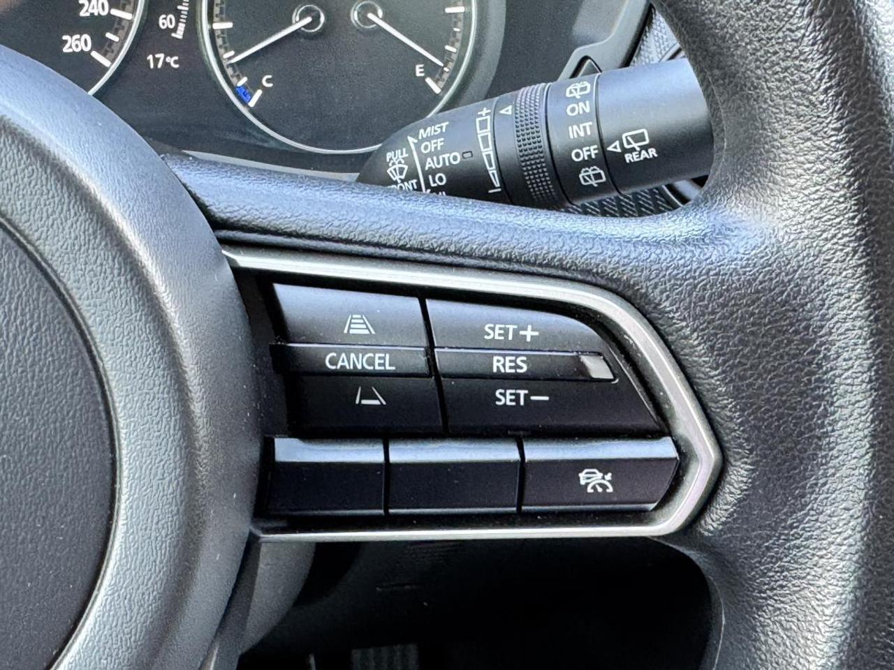 2024 Mazda CX-90 MHEV GS AWD/ EXTENDED WARRANTY/ 3.95% RATE/ MUST SEE Photo