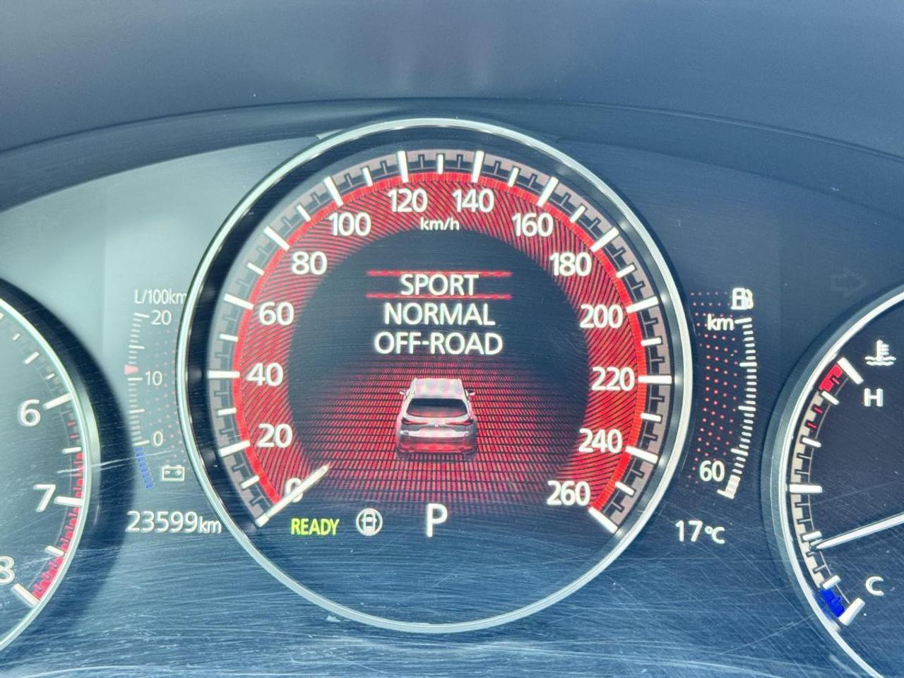 2024 Mazda CX-90 MHEV GS AWD/ EXTENDED WARRANTY/ 3.95% RATE/ MUST SEE Photo