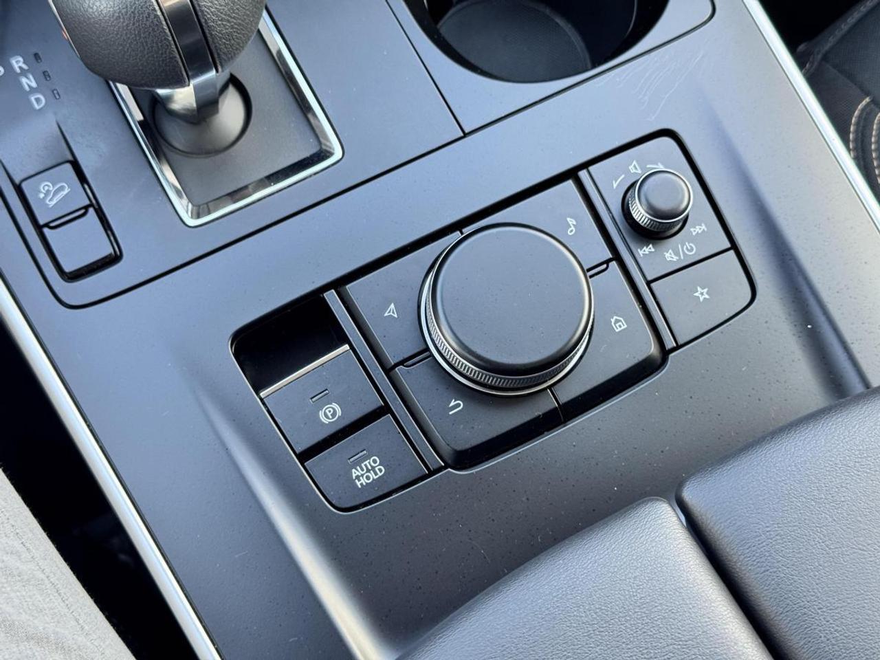 2024 Mazda CX-90 MHEV GS AWD/ EXTENDED WARRANTY/ 3.95% RATE/ MUST SEE Photo