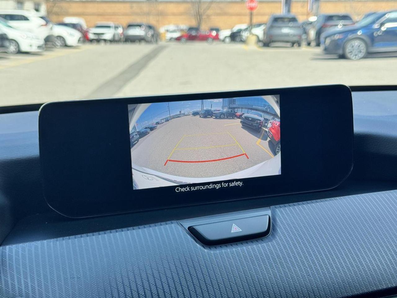 2024 Mazda CX-90 MHEV GS AWD/ EXTENDED WARRANTY/ 3.95% RATE/ MUST SEE Photo