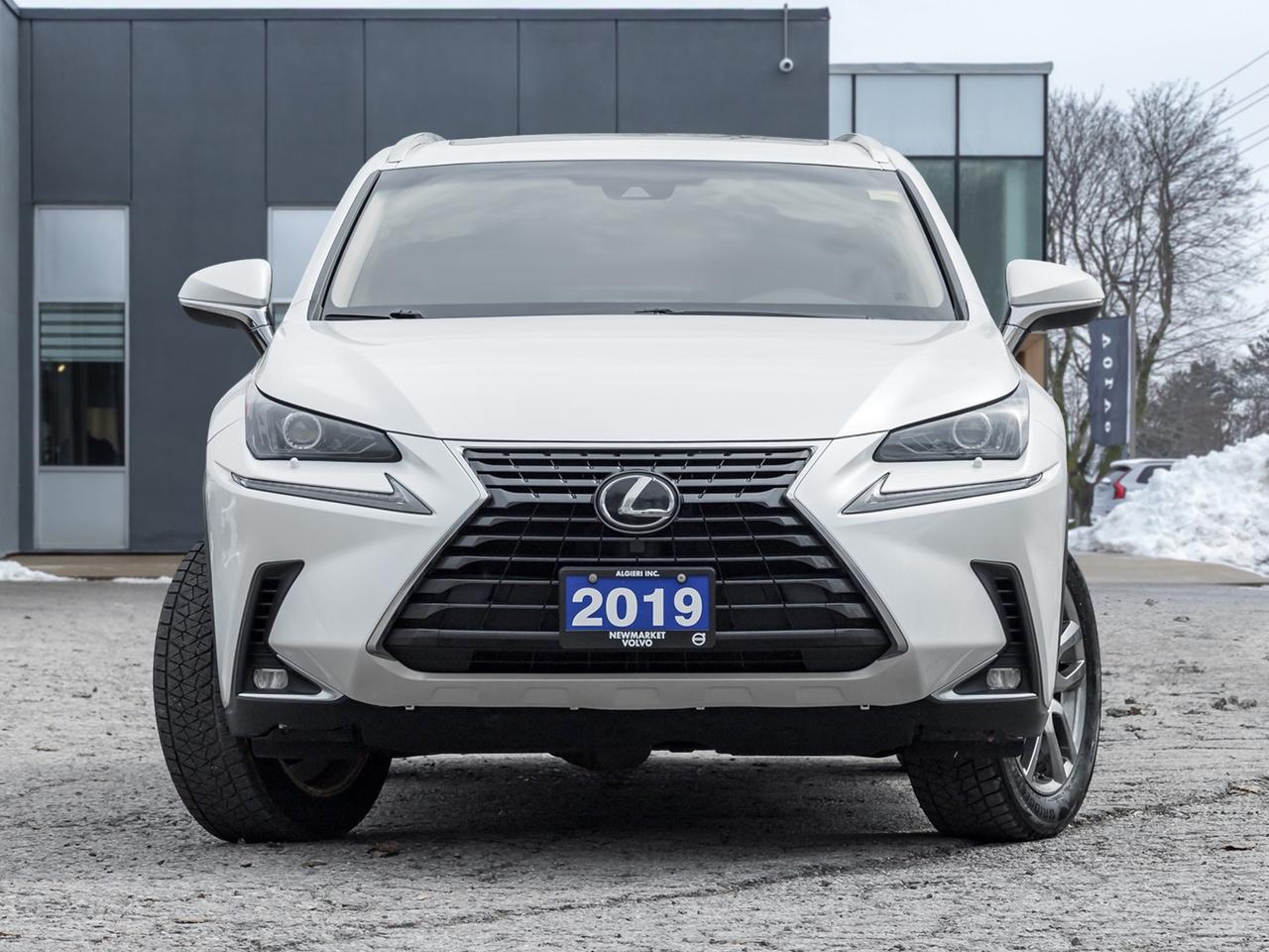 2019 Lexus NX NX 300 Auto  TRADE IN  ACCIDENTS FREE  LIKE NEW Photo