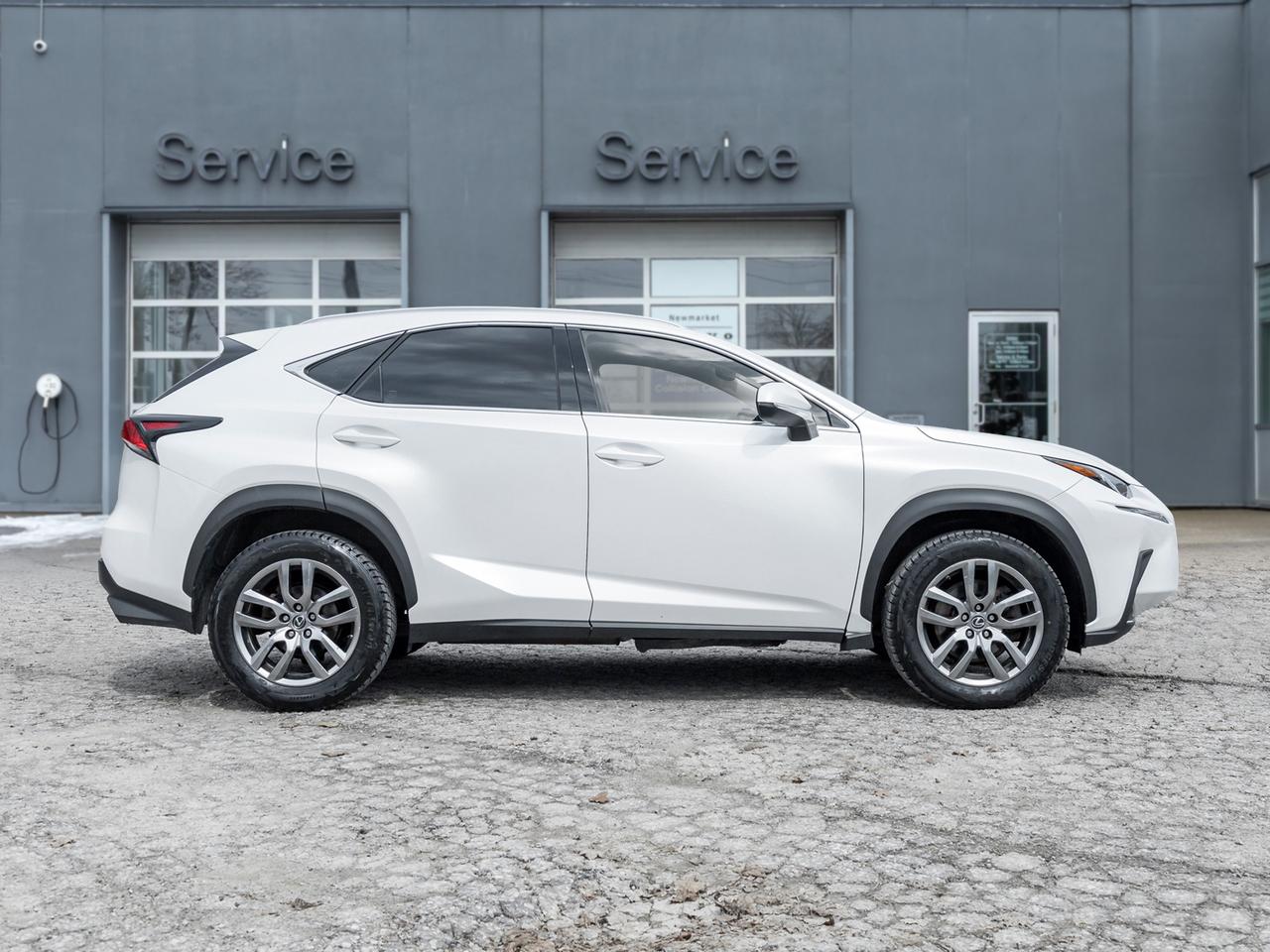 2019 Lexus NX NX 300 Auto  TRADE IN  ACCIDENTS FREE  LIKE NEW Photo