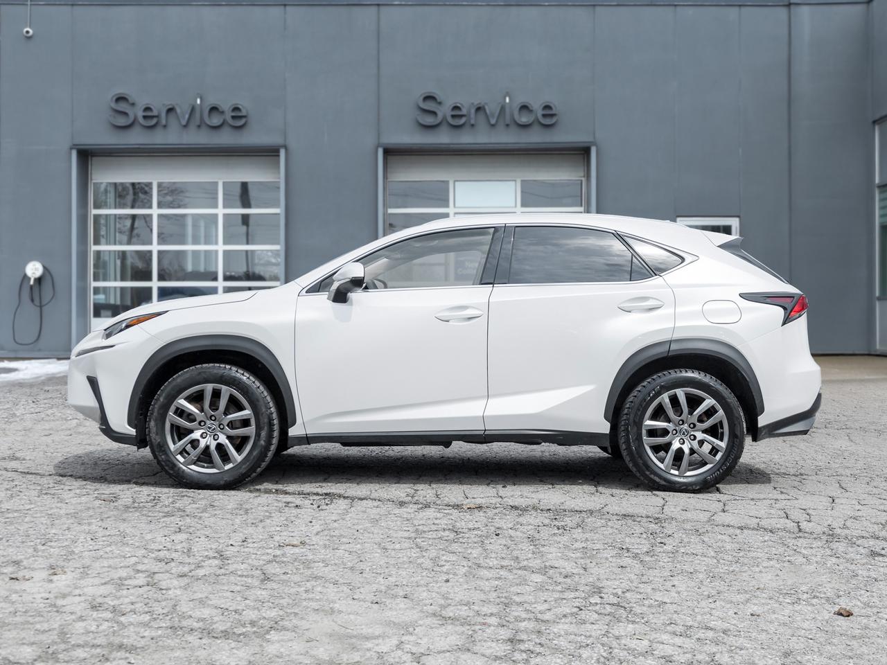 2019 Lexus NX NX 300 Auto  TRADE IN  ACCIDENTS FREE  LIKE NEW Photo