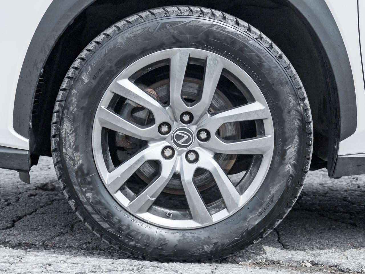 2019 Lexus NX NX 300 Auto  TRADE IN  ACCIDENTS FREE  LIKE NEW Photo