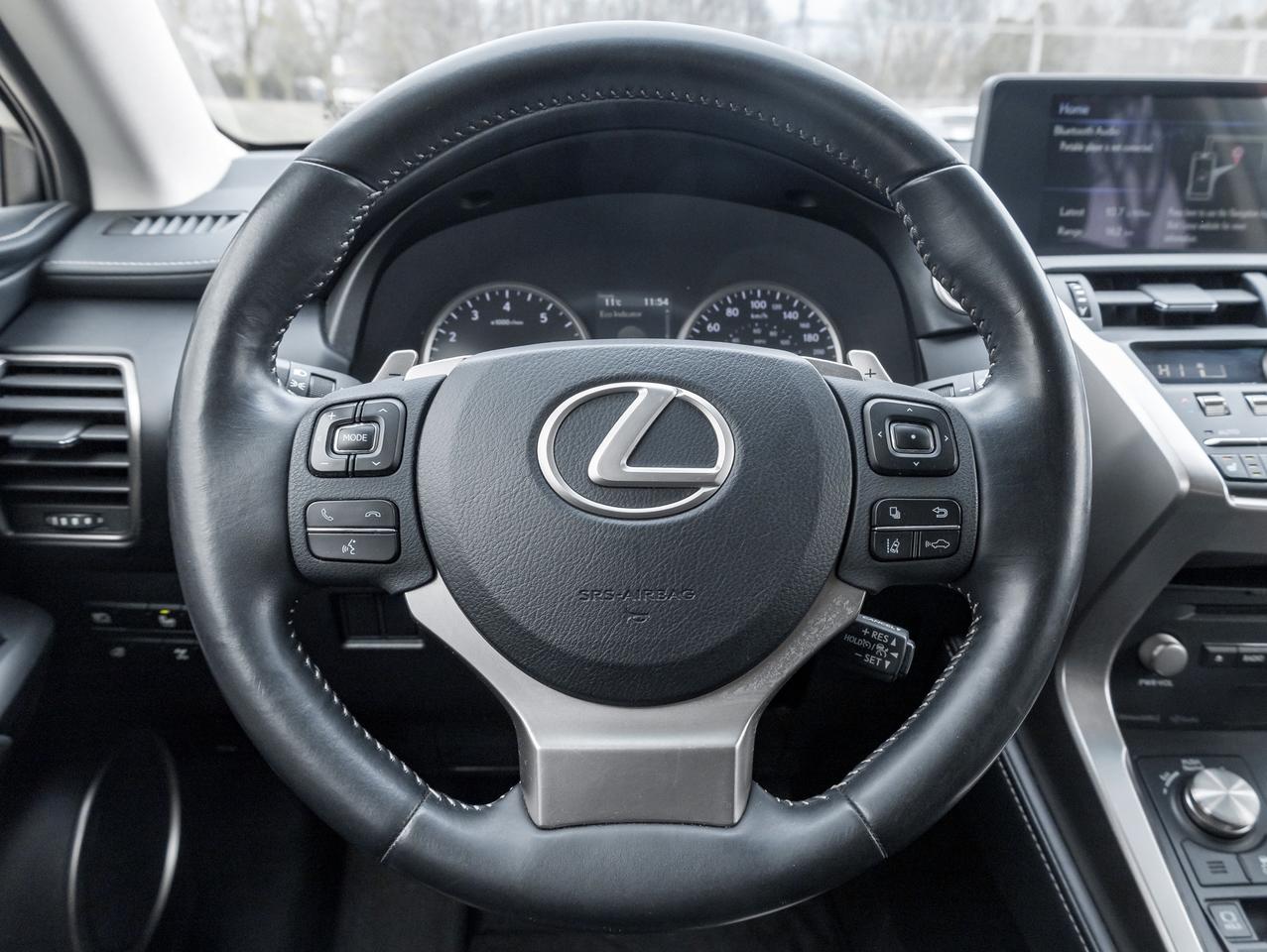 2019 Lexus NX NX 300 Auto  TRADE IN  ACCIDENTS FREE  LIKE NEW Photo