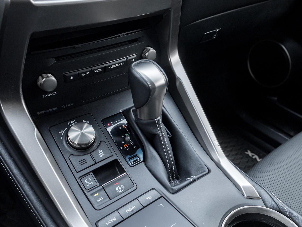 2019 Lexus NX NX 300 Auto  TRADE IN  ACCIDENTS FREE  LIKE NEW Photo