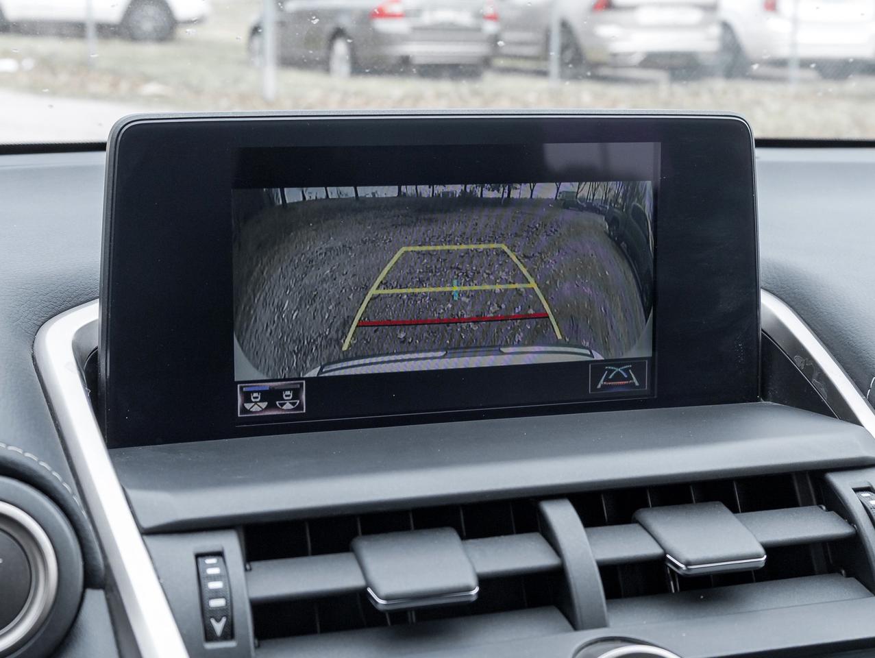 2019 Lexus NX NX 300 Auto  TRADE IN  ACCIDENTS FREE  LIKE NEW Photo