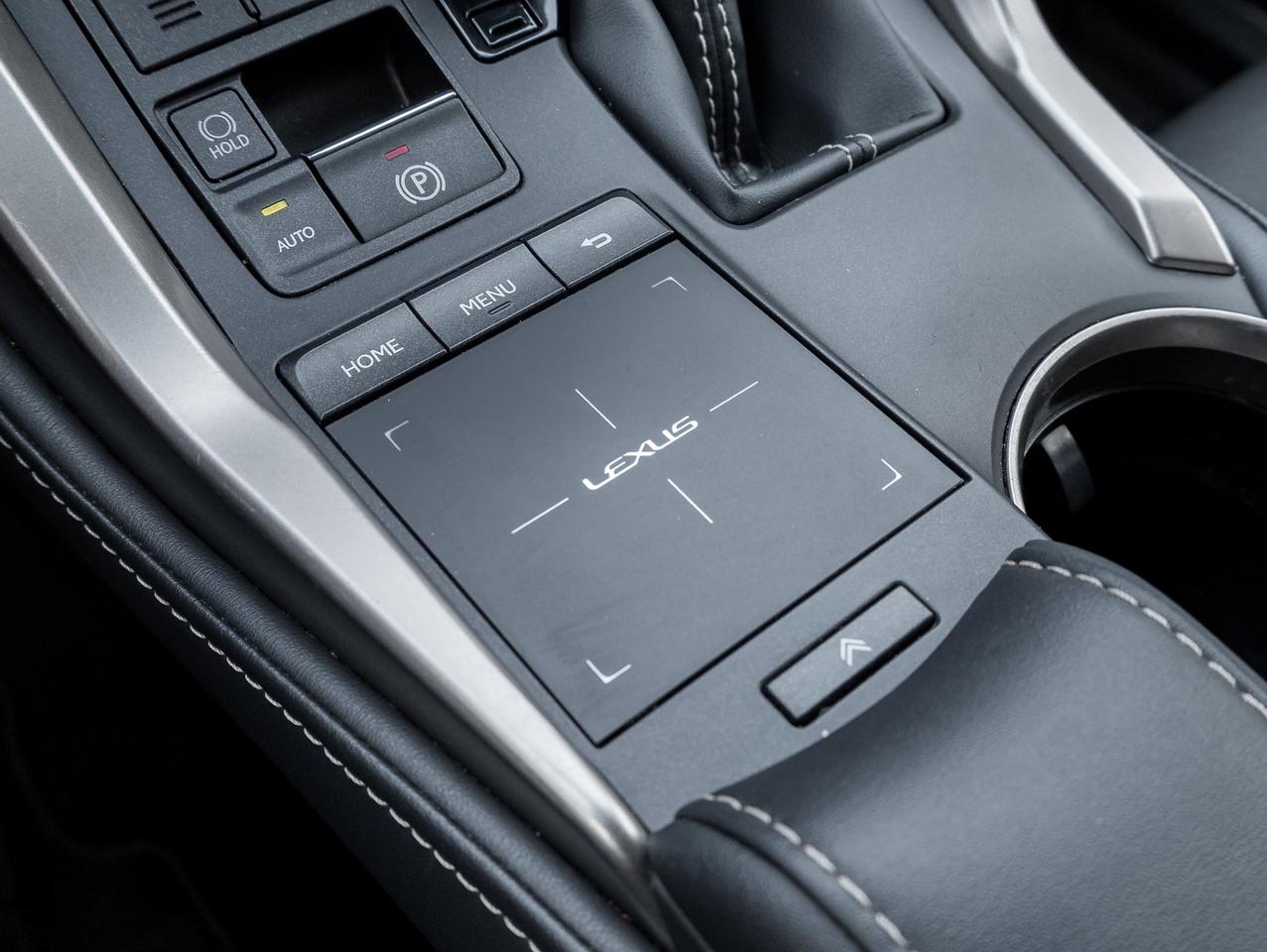 2019 Lexus NX NX 300 Auto  TRADE IN  ACCIDENTS FREE  LIKE NEW Photo