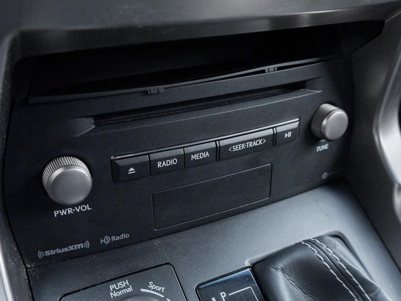 2019 Lexus NX NX 300 Auto  TRADE IN  ACCIDENTS FREE  LIKE NEW Photo