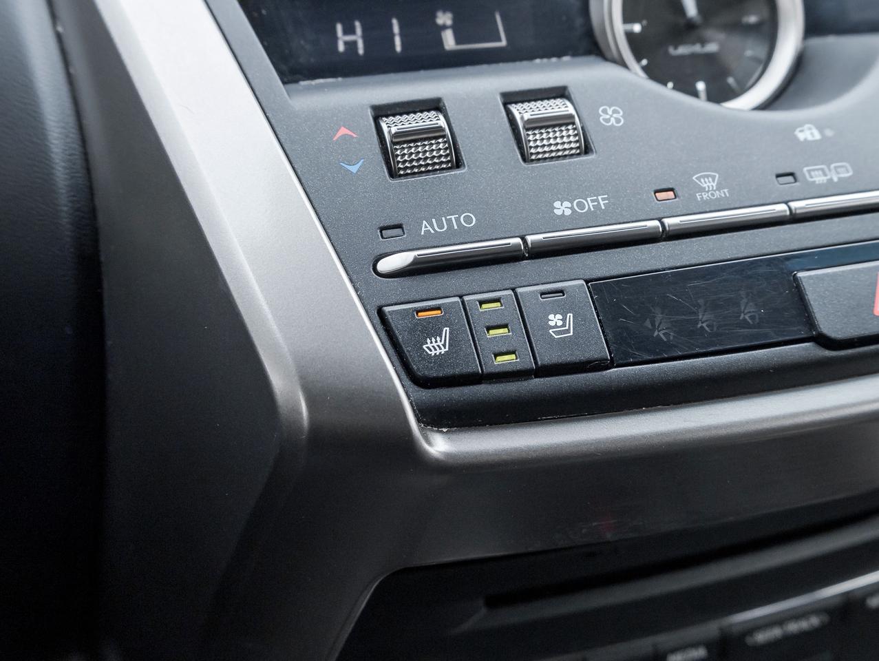 2019 Lexus NX NX 300 Auto  TRADE IN  ACCIDENTS FREE  LIKE NEW Photo