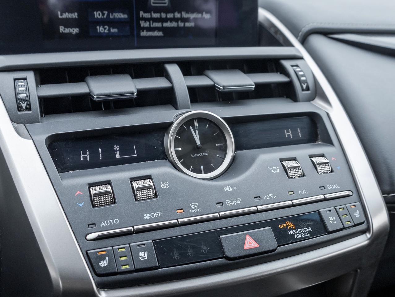 2019 Lexus NX NX 300 Auto  TRADE IN  ACCIDENTS FREE  LIKE NEW Photo