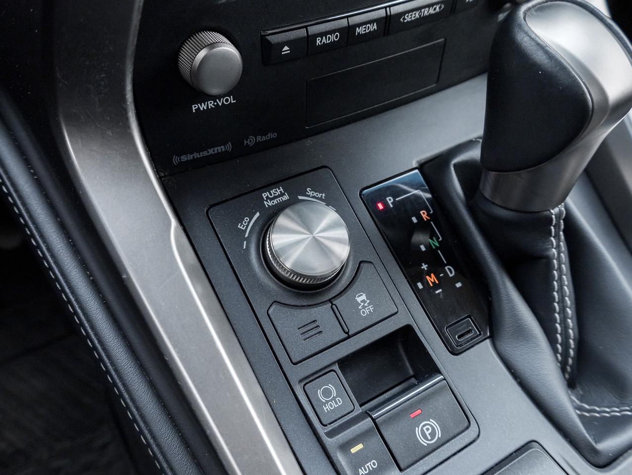 2019 Lexus NX NX 300 Auto  TRADE IN  ACCIDENTS FREE  LIKE NEW Photo