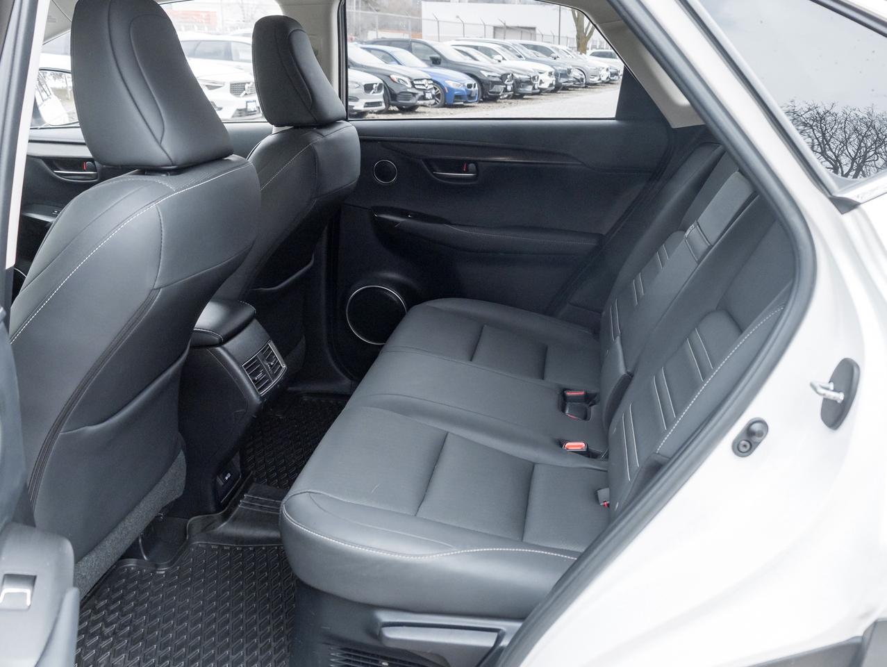 2019 Lexus NX NX 300 Auto  TRADE IN  ACCIDENTS FREE  LIKE NEW Photo