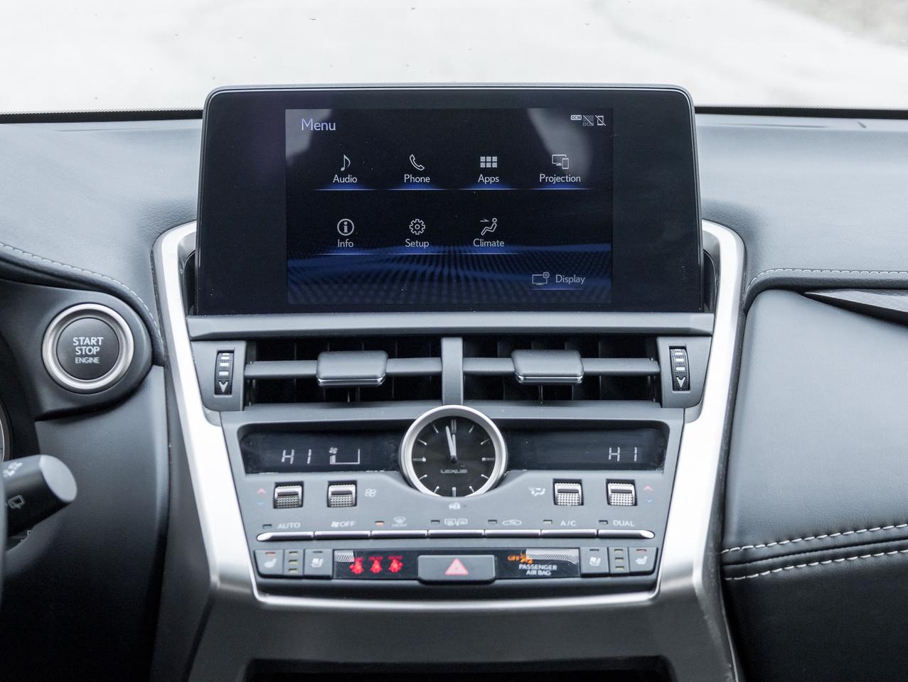 2019 Lexus NX NX 300 Auto  TRADE IN  ACCIDENTS FREE  LIKE NEW Photo