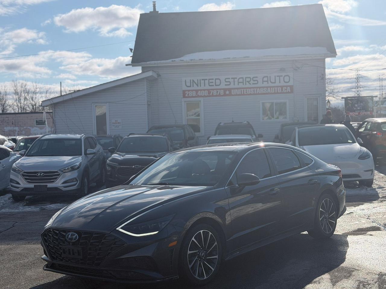 Vehicle Image