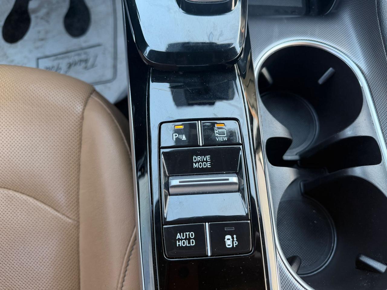 2021 Hyundai Sonata LIMITED Photo