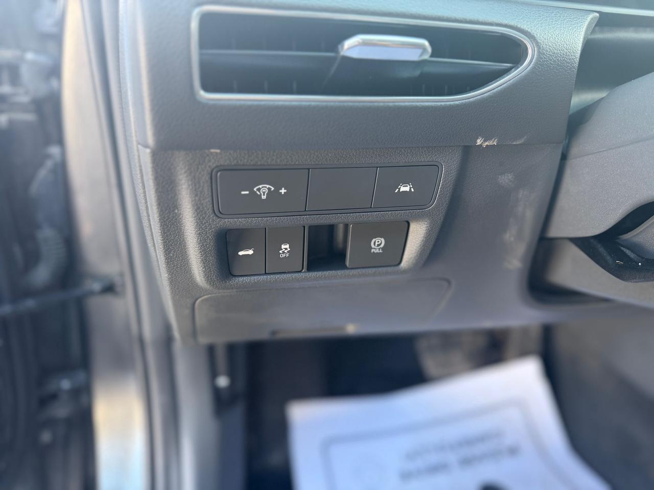 2021 Hyundai Sonata LIMITED Photo