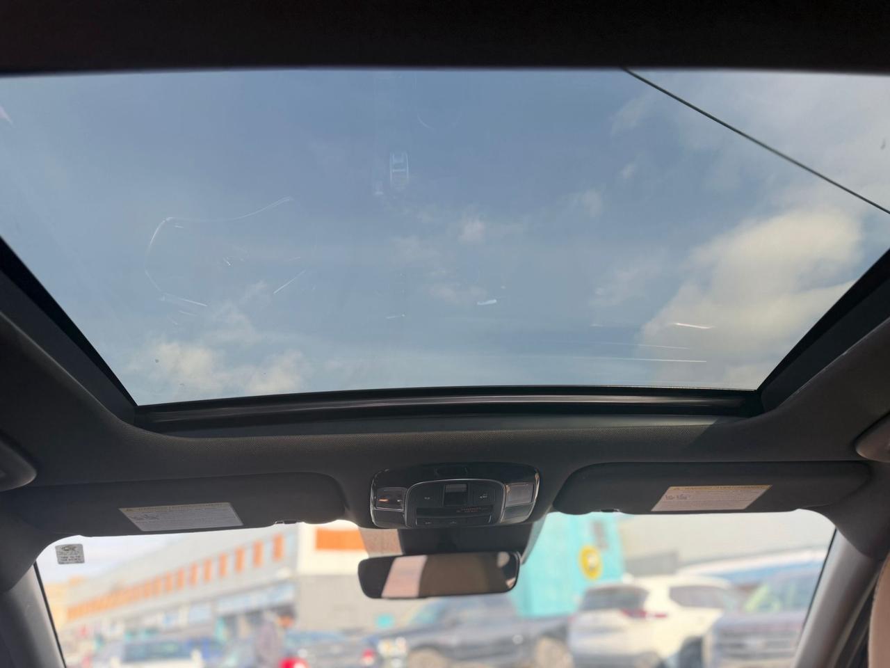 2021 Hyundai Sonata LIMITED Photo