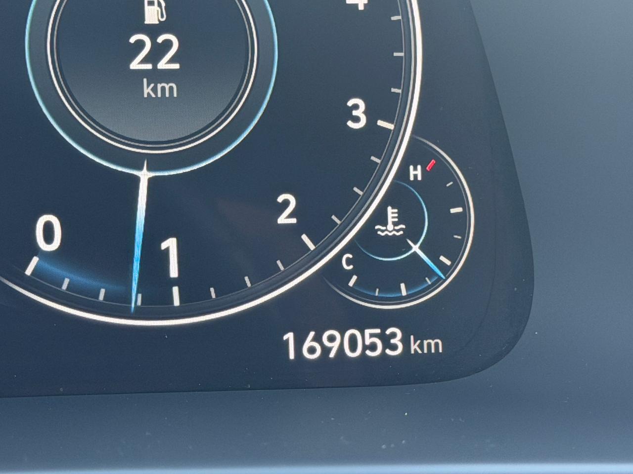 2021 Hyundai Sonata LIMITED Photo