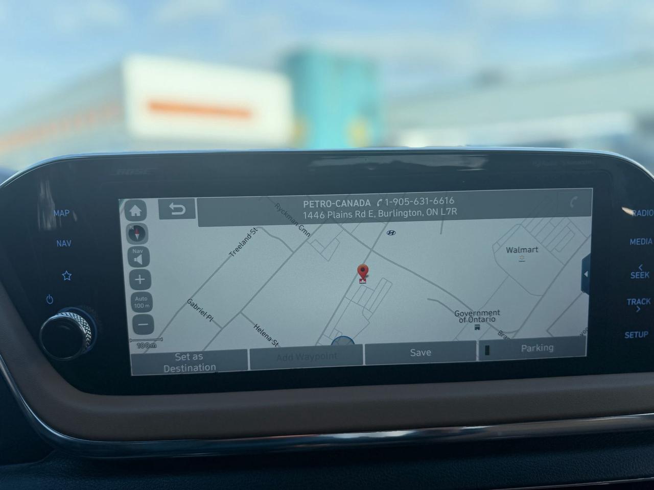 2021 Hyundai Sonata LIMITED Photo