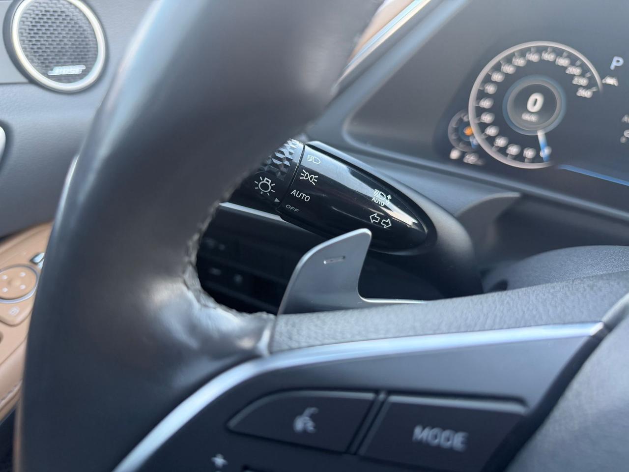 2021 Hyundai Sonata LIMITED Photo