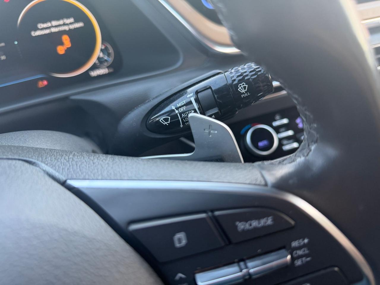 2021 Hyundai Sonata LIMITED Photo