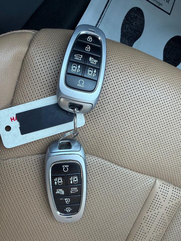 2021 Hyundai Sonata LIMITED Photo
