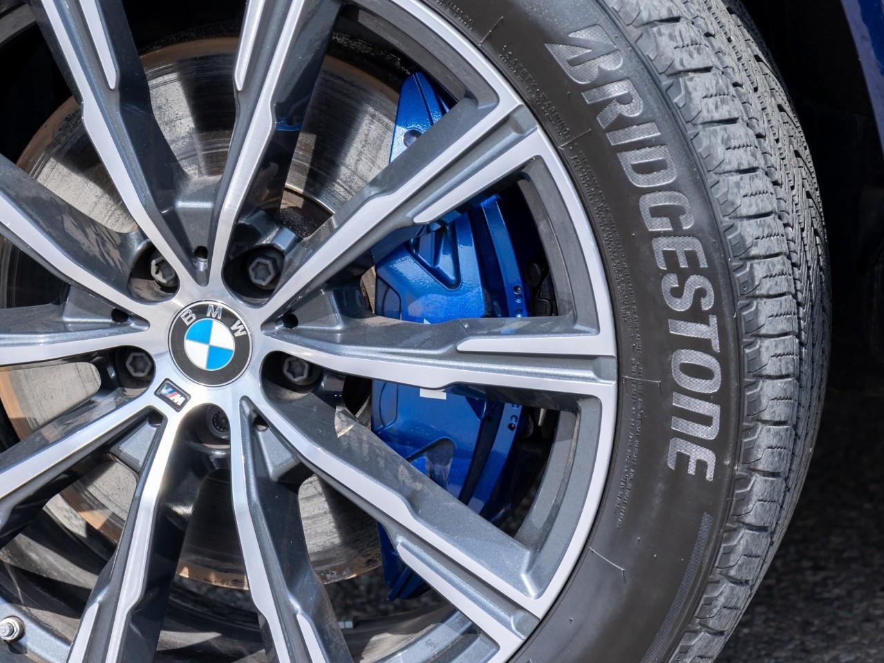 2024 BMW X5 xDrive40i 4dr All-Wheel Drive Sports Activity Vehicle Photo