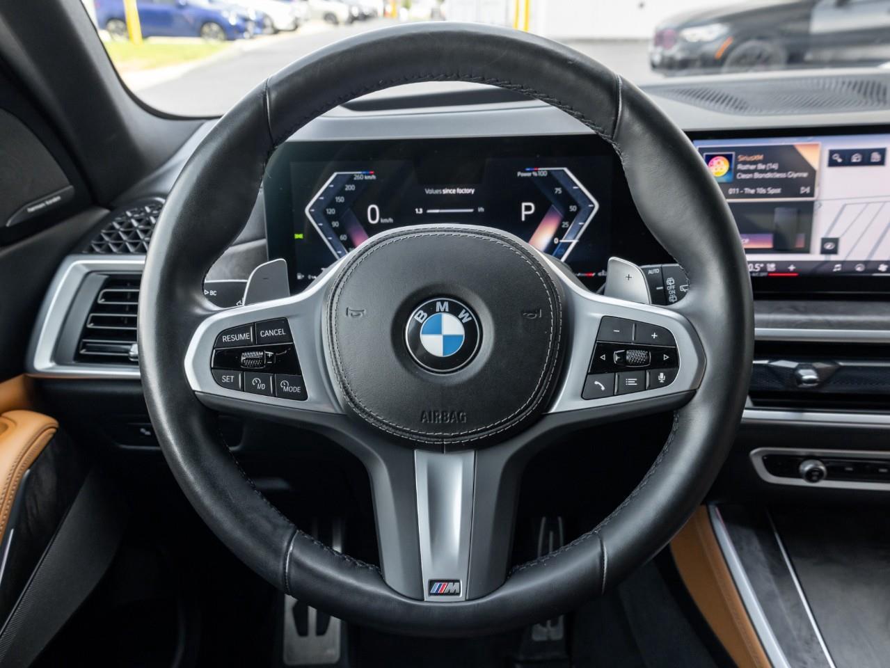2024 BMW X5 xDrive40i 4dr All-Wheel Drive Sports Activity Vehicle Photo