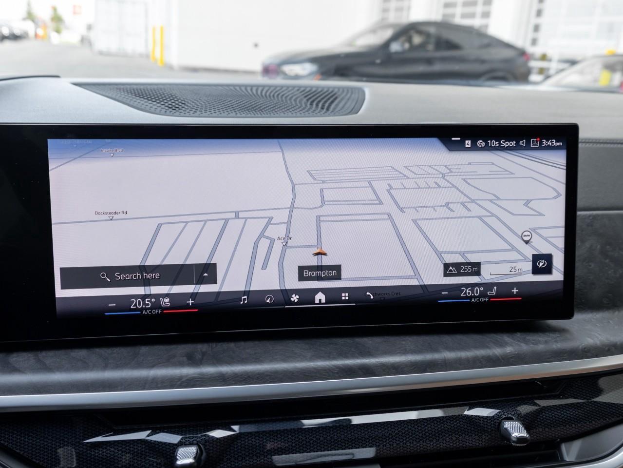 2024 BMW X5 xDrive40i 4dr All-Wheel Drive Sports Activity Vehicle Photo